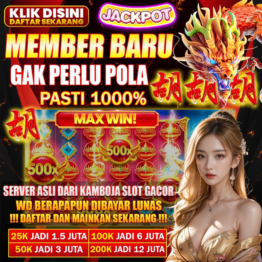 MENTARI98: Solusi Game Online Auto Cuan: Depo Pakai QRIS